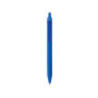 Tide GRS gecertificeerde RABS pen met smooth touch, blauw