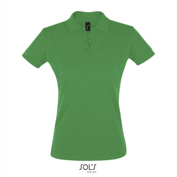 Polo's
