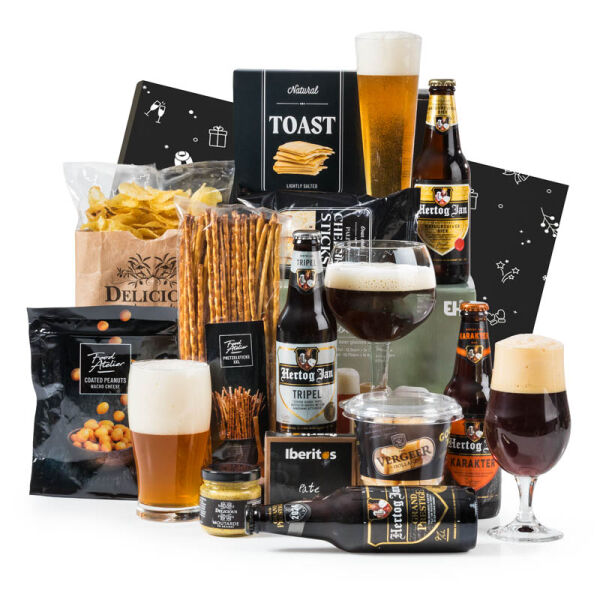 Bierproeverij Bierproeverij