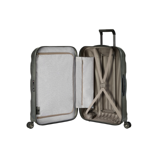 Samsonite C-Lite Spinner 75 Samsonite C-Lite Spinner 75