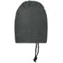 Balaclava grey one size Balaclava grey one size