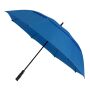 FALCONE - Golfparaplu - Automaat - Windproof -  130 cm - Kobalt blauw