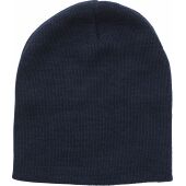 blauw
