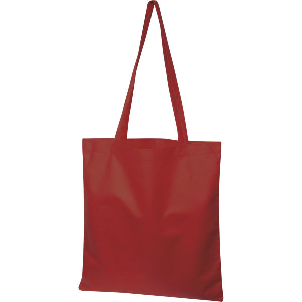 Non-woven shopping bag