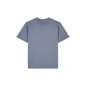 G. Dyed Blue Grey