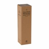 AquaSteel RCS Recycled Water Bottle 750 ml drinkfles - beige AquaSteel RCS Recycled Water Bottle 750 ml drinkfles - beige