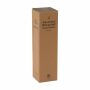 AquaSteel RCS Recycled Water Bottle 750 ml drinkfles - beige AquaSteel RCS Recycled Water Bottle 750 ml drinkfles - beige