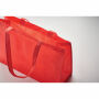 KAIMONO - RPET non-woven boodschappentas - Rood