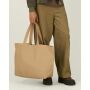 Shopping Bag 2.0 - De zware geweven shopper - Latte (OS)