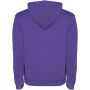 Urban 280 g/m² hoodie voor kinderen - Iers paars - 3/4