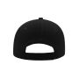 LIBERTY SIX, BLACK, One size, ATLANTIS HEADWEAR LIBERTY SIX, BLACK, One size, ATLANTIS HEADWEAR