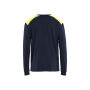 Vlamvertragend T-shirt lange mouwen Vlamvertragend T-shirt lange mouwen