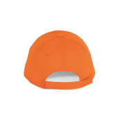 Bahia - Pet 7 panelen Orange One Size Bahia - Pet 7 panelen Orange One Size