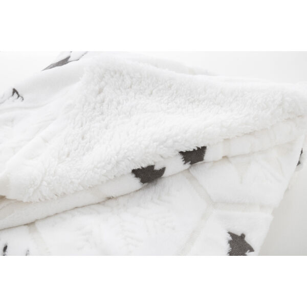 Arsunda - RPET Kerstdeken Arsunda - RPET Kerstdeken