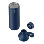 Oceaanblauw