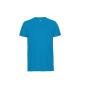 MENS FIT T-SHIRT, SAPPHIRE, XXL, NEUTRAL