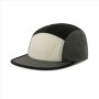 DARWIN, WHITE / BLACK / DARK GREY, One size, ATLANTIS HEADWEAR