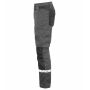7508 WAISTPANT PGL Grey/Black C156