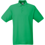 65/35 Polo (63-402-0) Kelly Green S