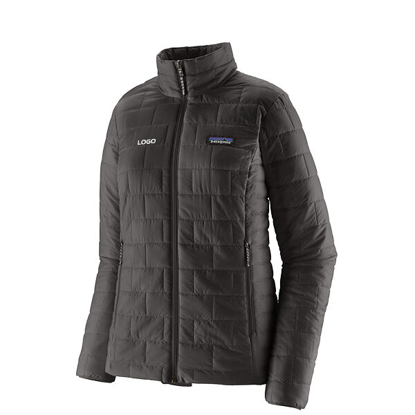 Patagonia - Women's Nano Puff Jacket Patagonia - Women's Nano Puff Jacket