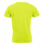 New Classic-T heren signaalgroen xl