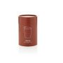 Pico Barista RCS coffee beker 220ML in geschenkkoker, rood