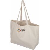 Corduroy draagtas Tino grijs