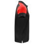 Printer Prime Polo Black/Red 5XL