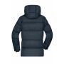 Ladies' Winter Jacket GRS navy XXL