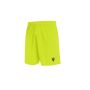 MESA HERO SHORT, FLUO YELLOW, 3XL, MACRON