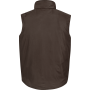 Expert Pro Bodywarmer Brown XXL