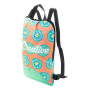 SuboBag Picoback - Custom made RPET-rugzak