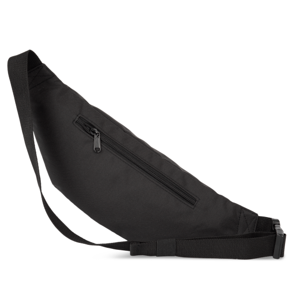 Heuptasje Kialma by K-loop Black One Size Heuptasje Kialma by K-loop Black One Size