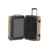 American Tourister Urban Track Duffle/Wh S Coated