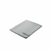 ATOLL 70 - Microvezel handdoek - Grijs