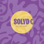 SOLYD - Travel Tin - Yellow (VPE 12)
