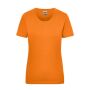 Workwear-T Women orange S