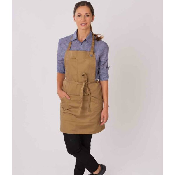 Utility Bib Apron