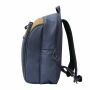 Picknick rugzak SMART TRIP blauw, bruin
