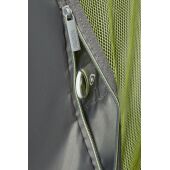 American Tourister Neovibe Spinner 55/20 Exp Tsa
