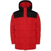 Rood/Zwart