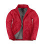 Men´s Jacket Multi-Active red S
