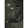 VINGA Baltimore RCS essentials tas, groen