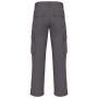 Herenbroek Dark Grey 54 FR