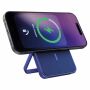 Fresh 'n Rebel Magnetic Wireless Powerbank 5000 mAh (True Blue)
