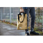 Black+Blum 16L Insulated Tote/ Koel Tas, clay