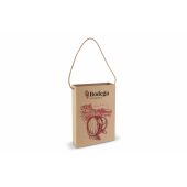 Box bag 24x8x32cm - Combinatie