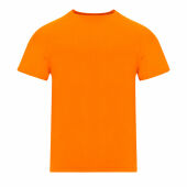Orange fluor