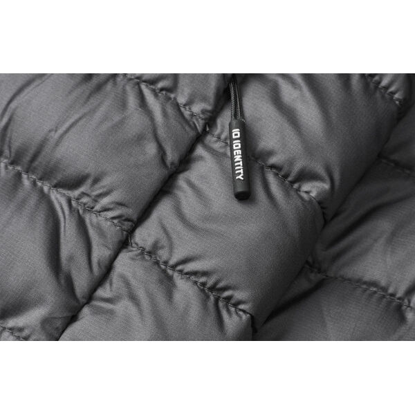 Lightweight jacket | padded - Silver grey, 4XL Lightweight jacket | padded - Silver grey, 4XL