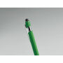 SIPARO - Recycled aluminium stylus pen - Lime SIPARO - Recycled aluminium stylus pen - Lime